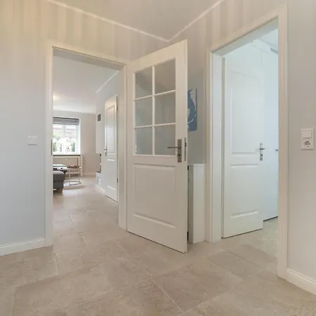 Fred Auf Foehr Σπίτι διακοπών Midlum (Schleswig-Holstein)