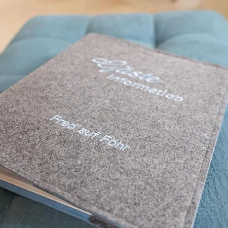 Fred Auf Foehr * Midlum (Schleswig-Holstein)