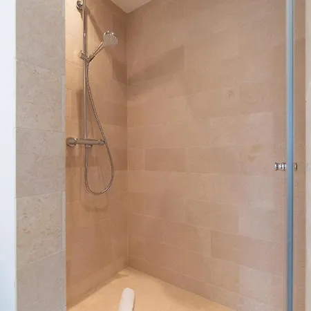 Fred Auf Foehr Σπίτι διακοπών