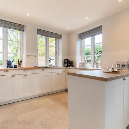 Fred Auf Foehr Midlum (Schleswig-Holstein)