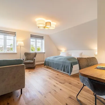 Σπίτι διακοπών Fred Auf Foehr