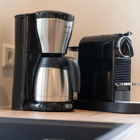 Σπίτι διακοπών Fred Auf Foehr Midlum (Schleswig-Holstein)