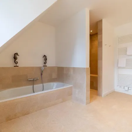 Σπίτι διακοπών Fred Auf Foehr *