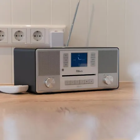 Σπίτι διακοπών Fred Auf Foehr Midlum (Schleswig-Holstein)