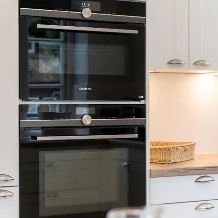 Fred Auf Foehr Midlum (Schleswig-Holstein)