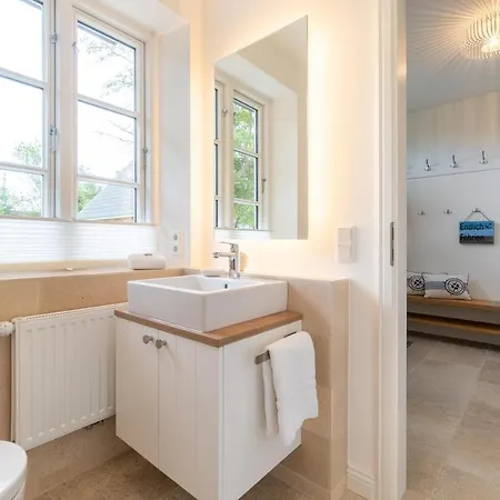 Fred Auf Foehr * Midlum (Schleswig-Holstein)