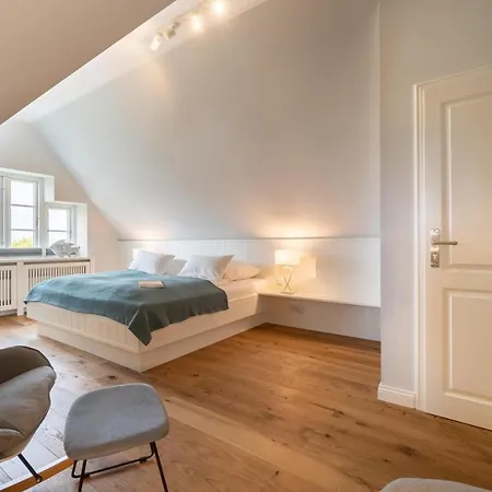 Holiday home Fred Auf Foehr Midlum (Schleswig-Holstein)