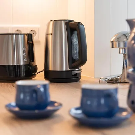 Fred Auf Foehr Midlum (Schleswig-Holstein)