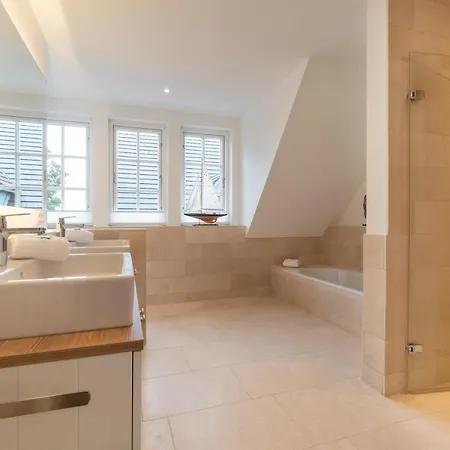 Fred Auf Foehr Σπίτι διακοπών Midlum (Schleswig-Holstein)