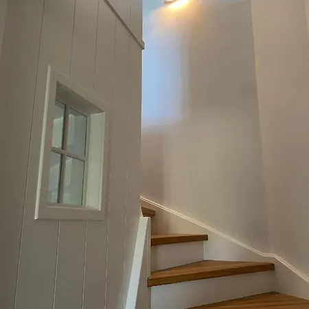 Fred Auf Foehr Holiday home