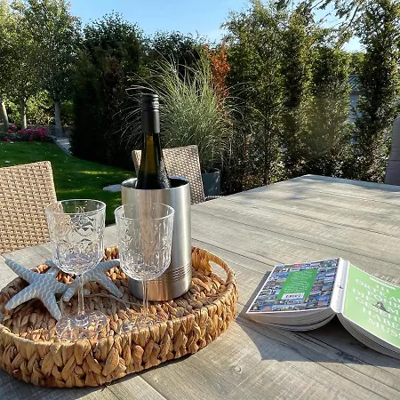 Fred Auf Foehr * Midlum (Schleswig-Holstein)