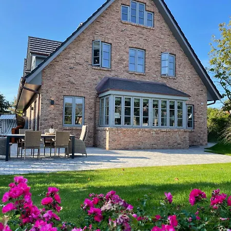 Fred Auf Foehr Midlum (Schleswig-Holstein)